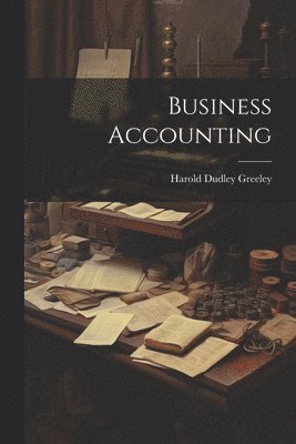Business Accounting