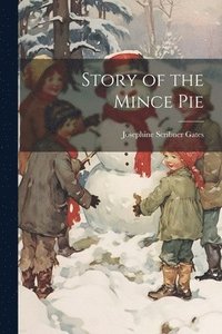 bokomslag Story of the Mince Pie