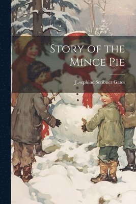bokomslag Story of the Mince Pie