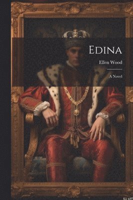 Edina; A Novel 1