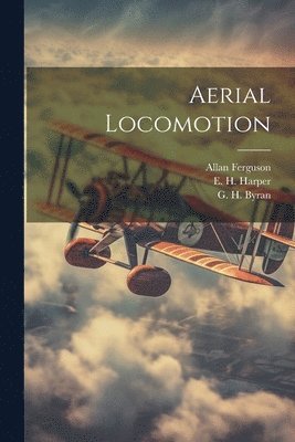 Aerial Locomotion 1