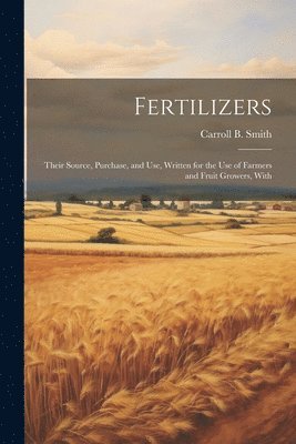 Fertilizers