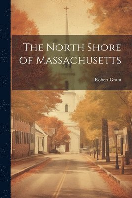 North Shore of Massachusetts