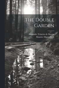 bokomslag The Double Garden