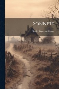 bokomslag Sonnets