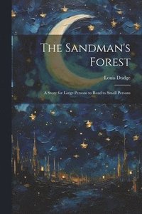 bokomslag The Sandman's Forest