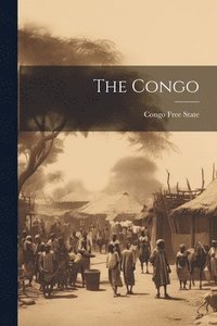 bokomslag The Congo