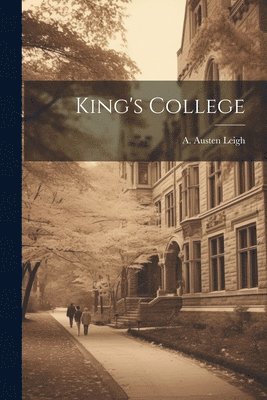 King's College 1