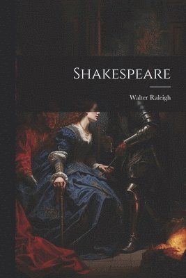 bokomslag Shakespeare