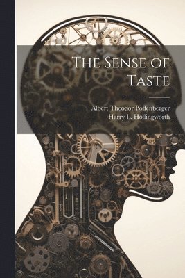 The Sense of Taste 1