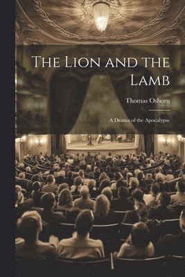 The Lion and the Lamb 1