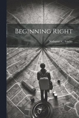 Beginning Right 1