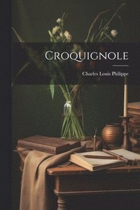 bokomslag Croquignole