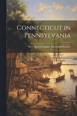 Connecticut in Pennsylvania
