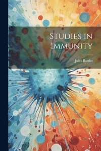 bokomslag Studies in Immunity
