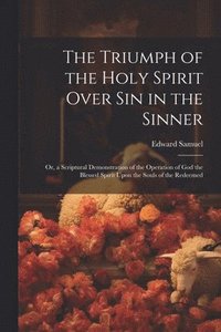 bokomslag Triumph of the Holy Spirit Over Sin in the Sinner