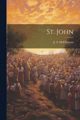 St. John 1