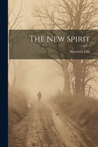 bokomslag New Spirit