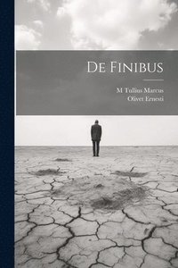 bokomslag De Finibus