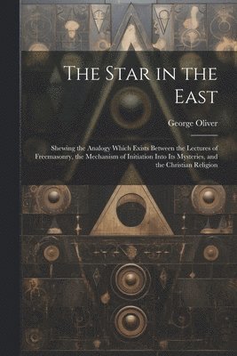 bokomslag The Star in the East