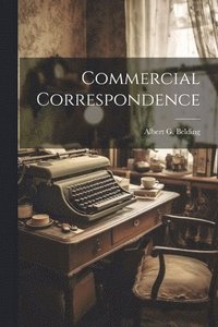 bokomslag Commercial Correspondence