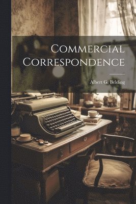 Commercial Correspondence 1