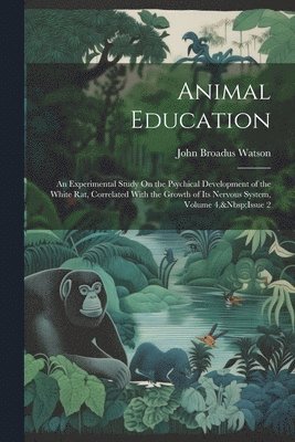 Animal Education 1