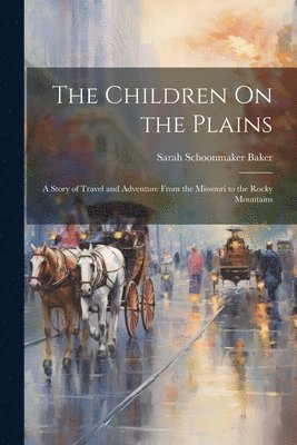 Children On the Plains