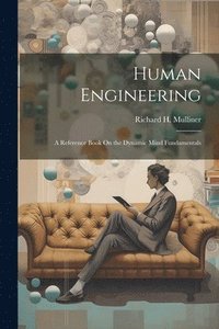 bokomslag Human Engineering