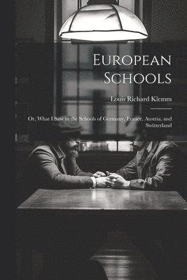 European Schools 1