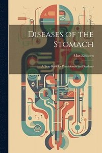 bokomslag Diseases of the Stomach