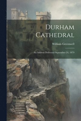 Durham Cathedral 1