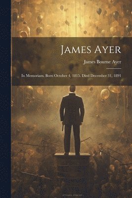 James Ayer 1