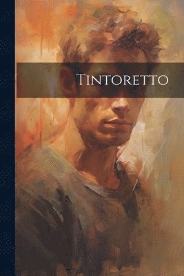 bokomslag Tintoretto