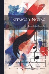 bokomslag Ritmos Y Notas