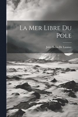 bokomslag Mer Libre Du Pole