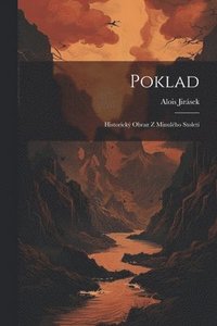 bokomslag Poklad