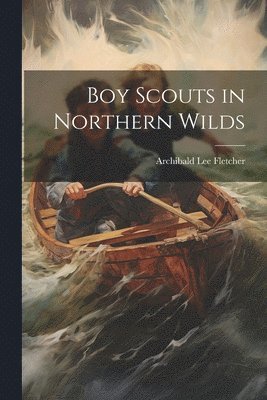 bokomslag Boy Scouts in Northern Wilds