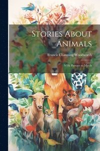 bokomslag Stories About Animals