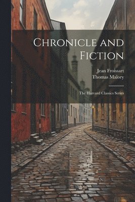 Chronicle and Fiction 1