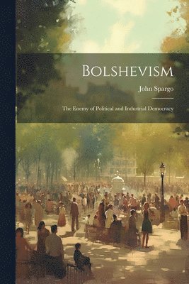 Bolshevism 1