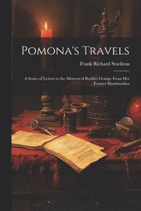 bokomslag Pomona's Travels