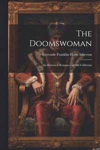 bokomslag The Doomswoman
