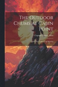 bokomslag Outdoor Chums at Cabin Point