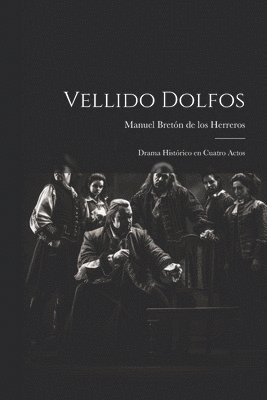 Vellido Dolfos 1