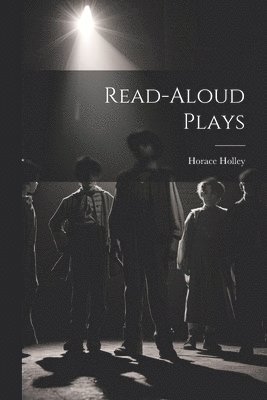 bokomslag Read-Aloud Plays