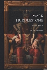 bokomslag Mark Hurdlestone