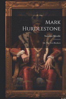 Mark Hurdlestone 1