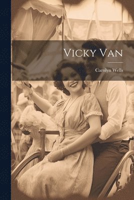 Vicky Van 1