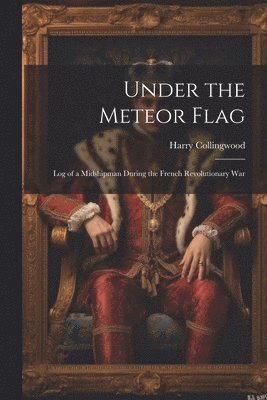 Under the Meteor Flag 1